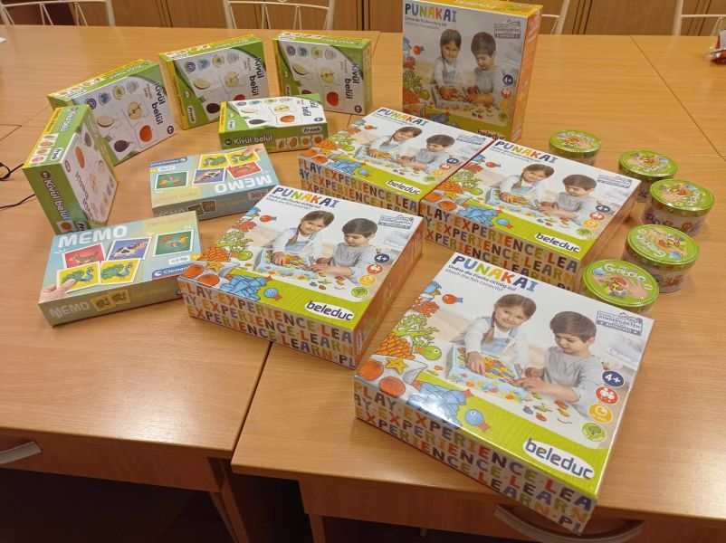 Tuzséri Lónyay Pálma Óvoda és Konyha - Tuzsér - Szabolcs-Szatmár-Bereg